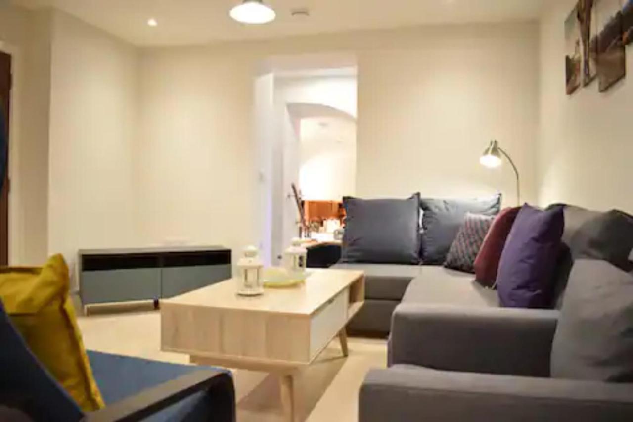 Spacious And Modern Apartment In Pimlico Londyn Zewnętrze zdjęcie