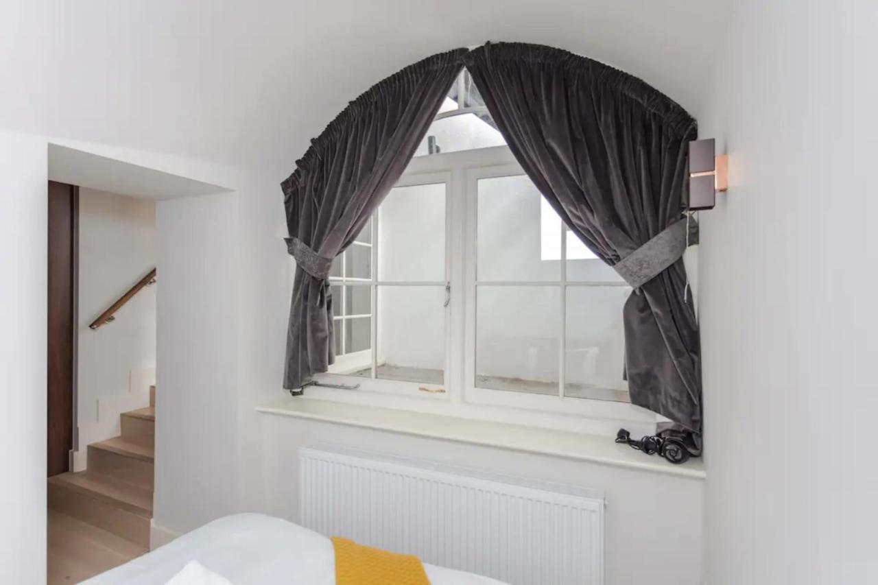 Spacious And Modern Apartment In Pimlico Londyn Zewnętrze zdjęcie