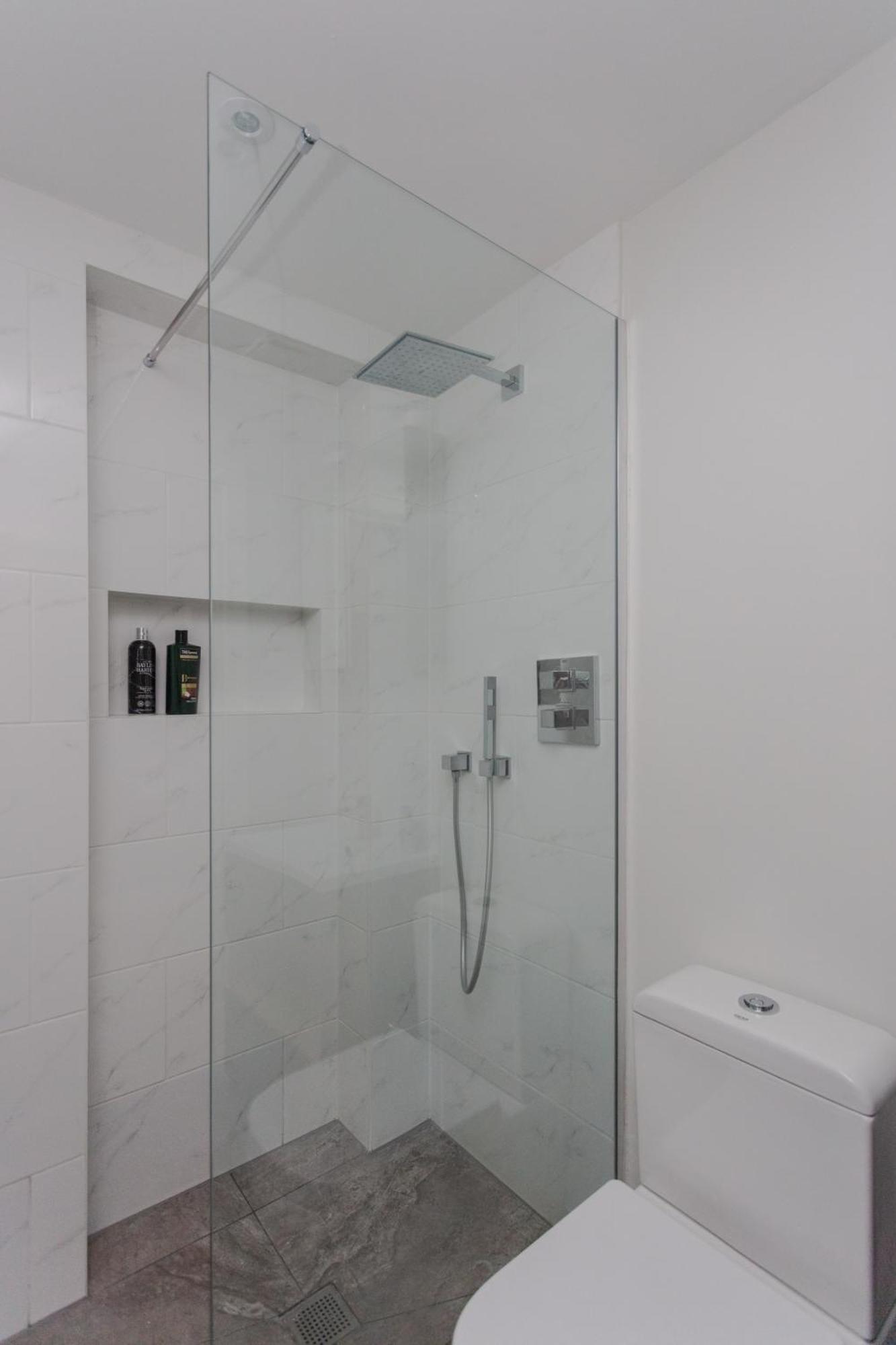 Spacious And Modern Apartment In Pimlico Londyn Zewnętrze zdjęcie